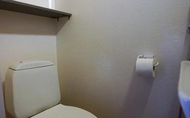 Apartment Rentun Maja