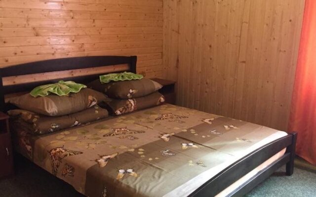 Hotel Gimba