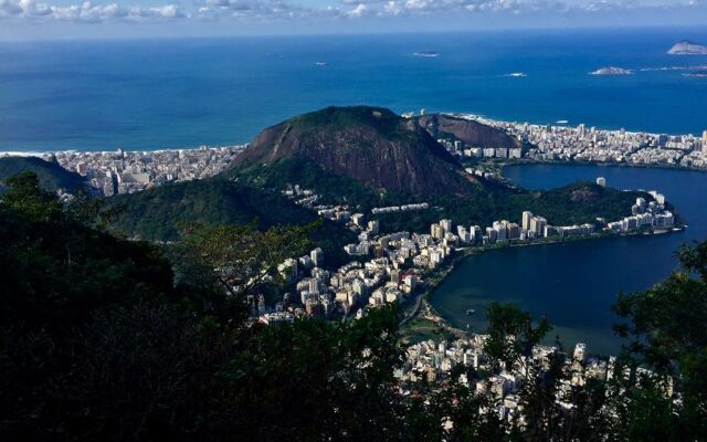 Beach House Jardim Oceânico