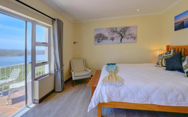 Wilderness Lake View Self-Catering