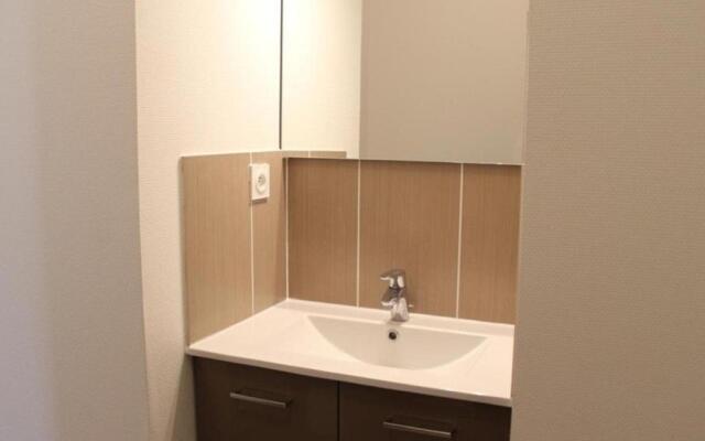 Appartement La Rochelle, 1 pièce, 2 personnes - FR-1-246-159