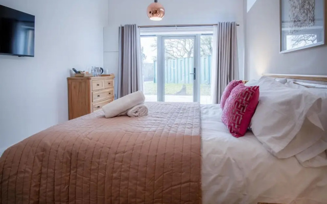 Room 12 - The Sleeping Giant - Pen Y Cae Inn