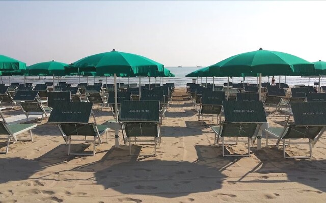 Hotel Nettuno Senigallia