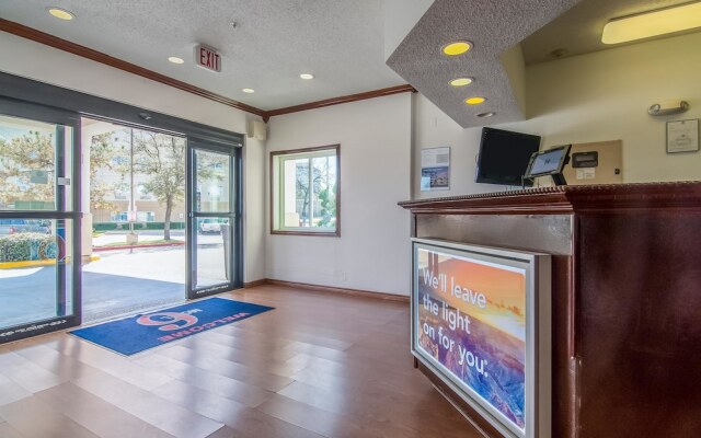 Motel 6 Dallas - North