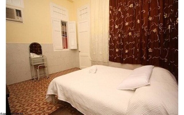Casa Madelin Havana