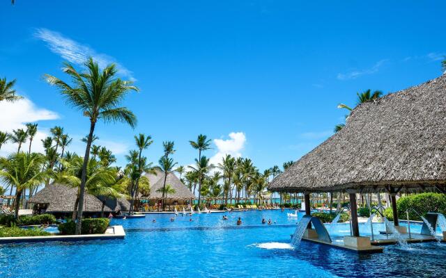 Barcelo Bavaro Palace - Всё включено