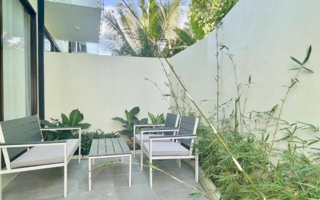 De Residence Pangandaran by Mabano Estates