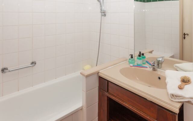 Pierre & Vacances Belles Rives