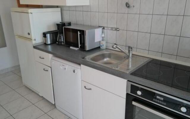 PuntaPlanka Apartments