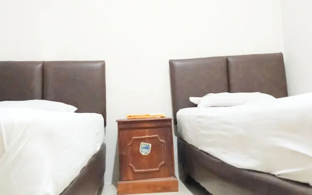Aqsa Guest House Banjarsari