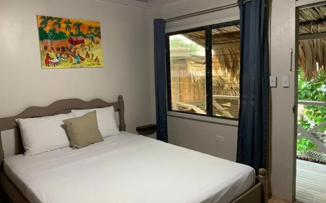 The Bounty Boutique Bohemian Hotel