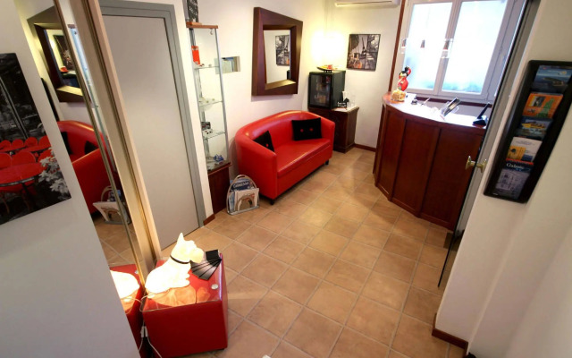 Avaton Hotel