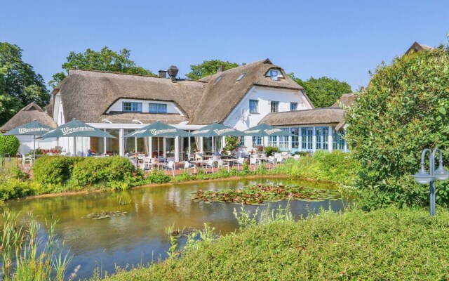 Amazing Apartment in Putbus/rügen With 1 Bedrooms and Wifi