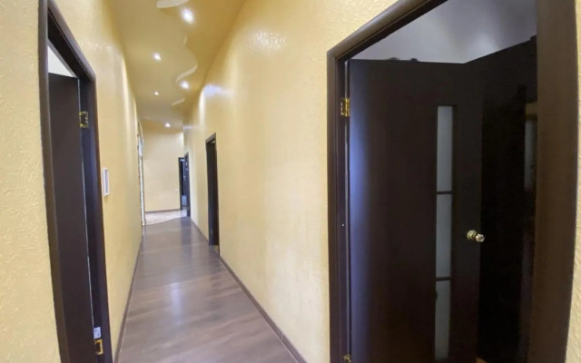 Large 5 bedroom VIP Villa 2