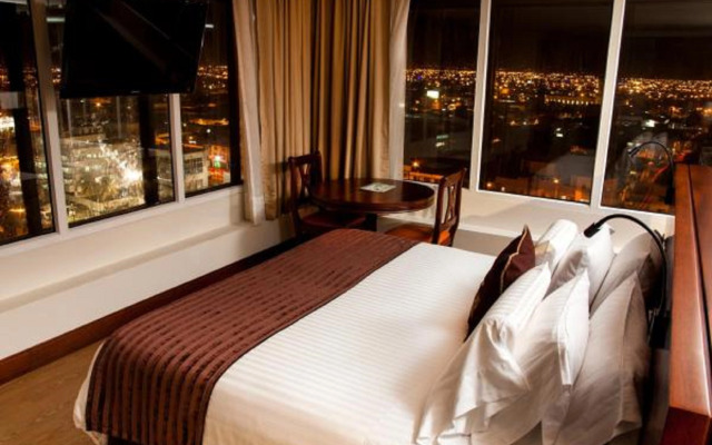 Torre De Cali Plaza Hotel