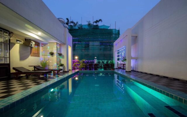 Wind Holiday Hotel