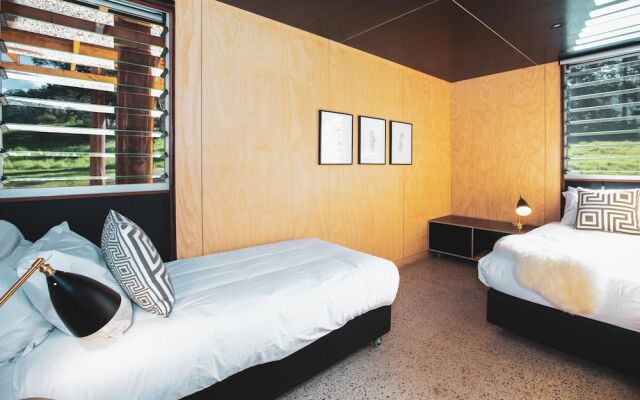 Barranca Kangaroo Valley