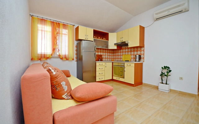 Apartments Ivo