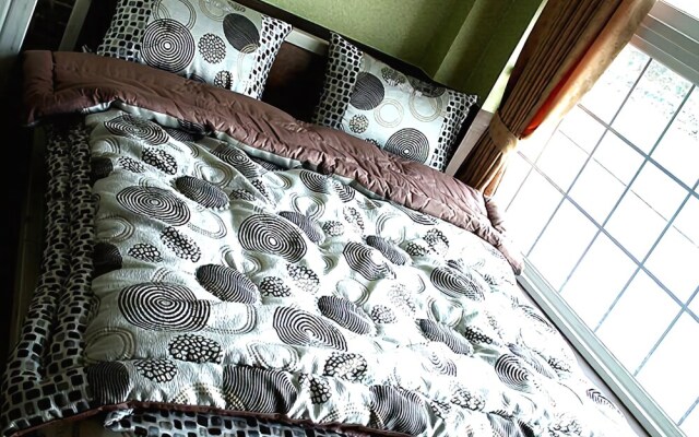 Yeosu Tom & Toms Pension