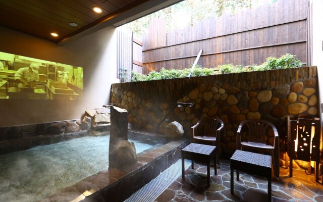 Dormy Inn Express Gotemba Hot Springs