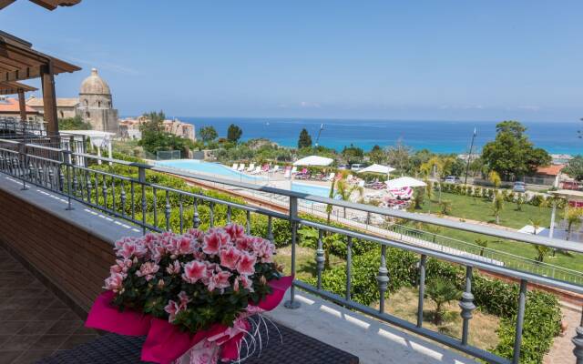 Sentido Michelizia Tropea Resort