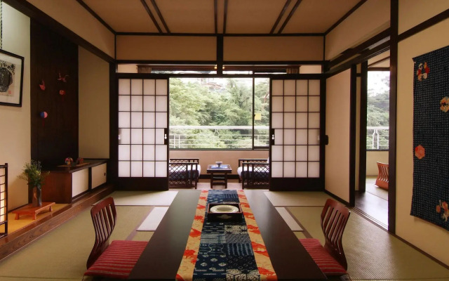 Isshinkan