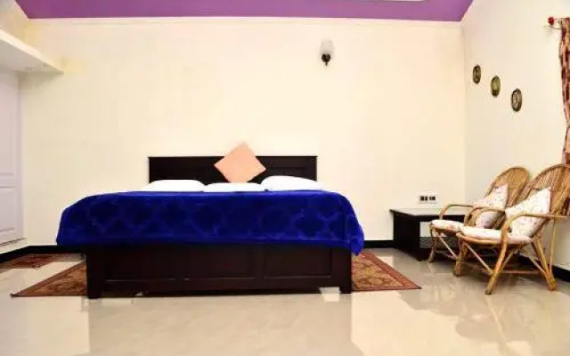 Tea leaf home stay
