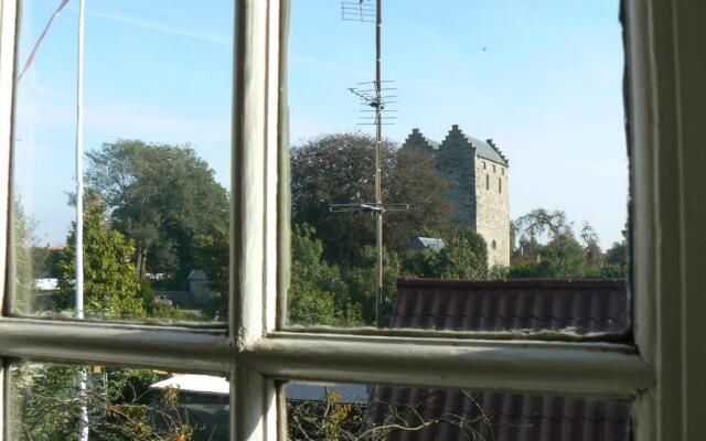 Aakirkeby Bed and Breakfast