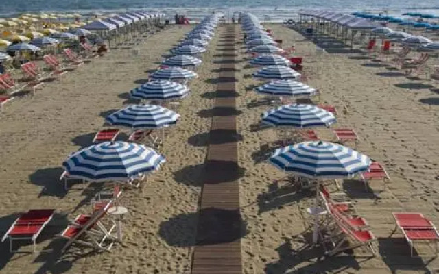 Residence Il Patriarca