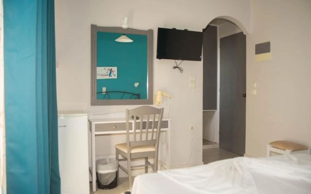 Nereides Hotel