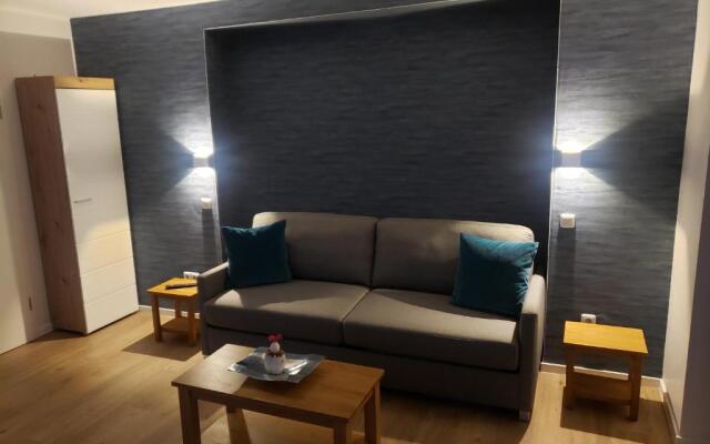 Ferienwohnung Ortsmitte-Willingen