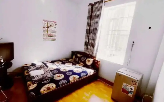 Hotel Minh Hiền