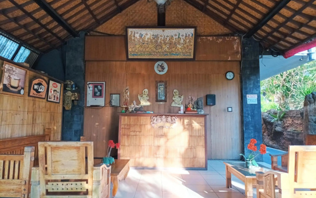 Sapta Petala Hotel