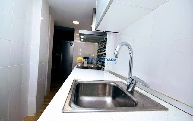 Apartamento Pineda II Exclusive