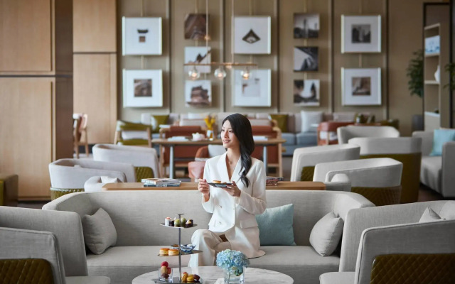 Wenzhou Airport Marriott