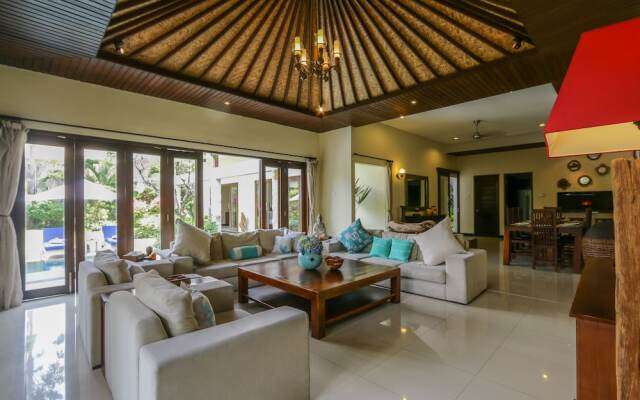 Villa Amabel Seminyak