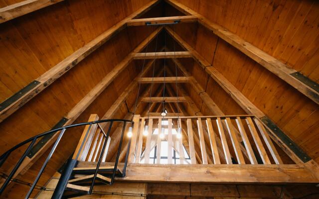 Шале «Майлер»