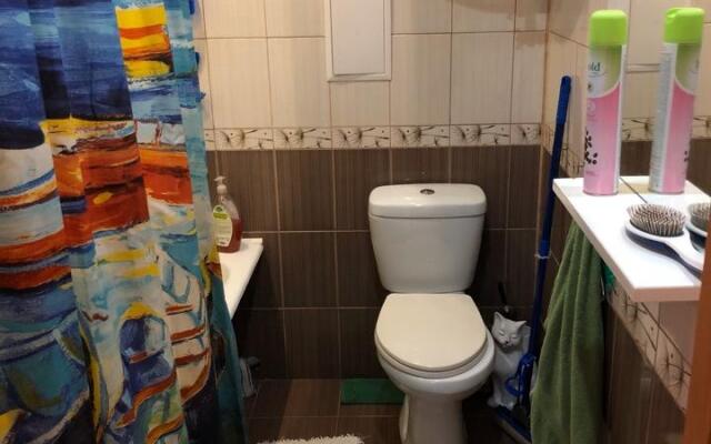 Ваш дом (квартиры посуточно)