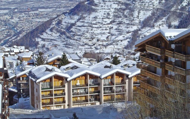 Montfort 10A Haute-nendaz