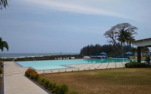 Grage Horizon