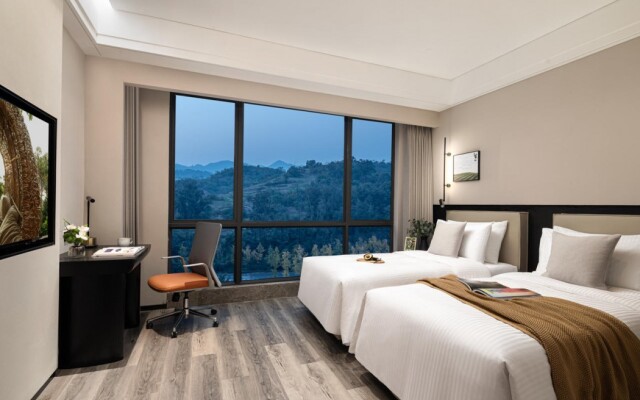 Somerset Chayuan Chongqing