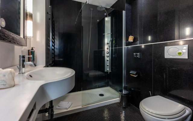  B&B Hotel Borgaro Torinese