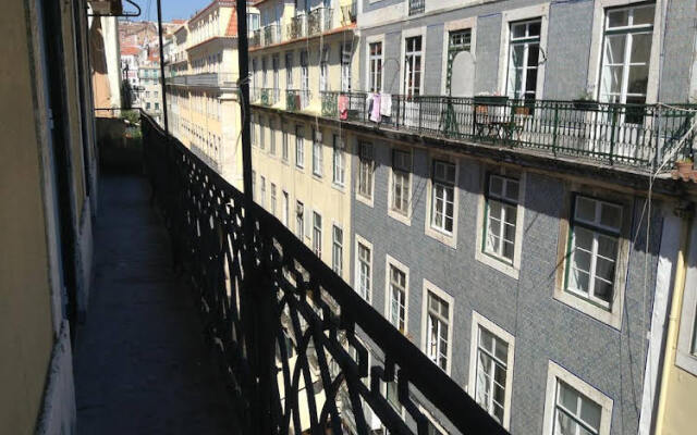 Lisbon Happy Hostel by Sweet Home Hospedagem
