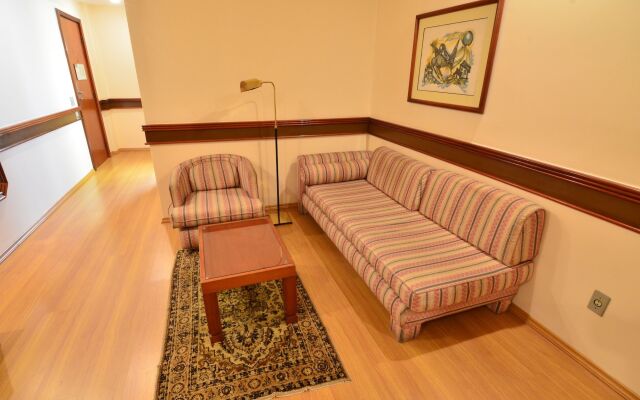 Hotel Gran Corona