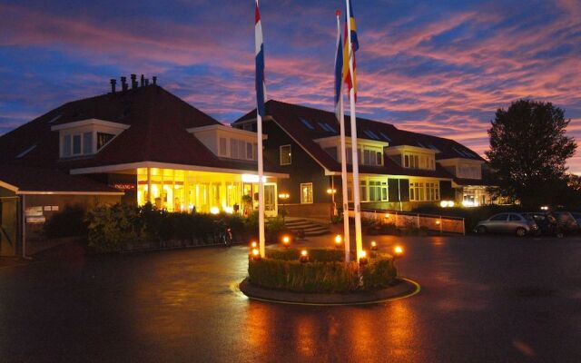 Galamadammen Hotel Jachthavens