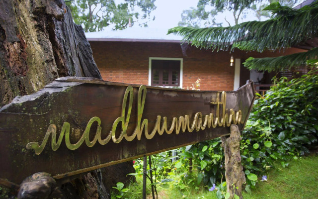 Madhumanthra Resort