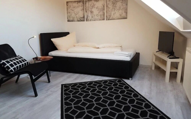 Goodchoice Apartment