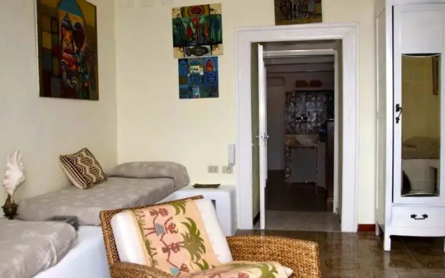 Turistcasa - Il Balconcino
