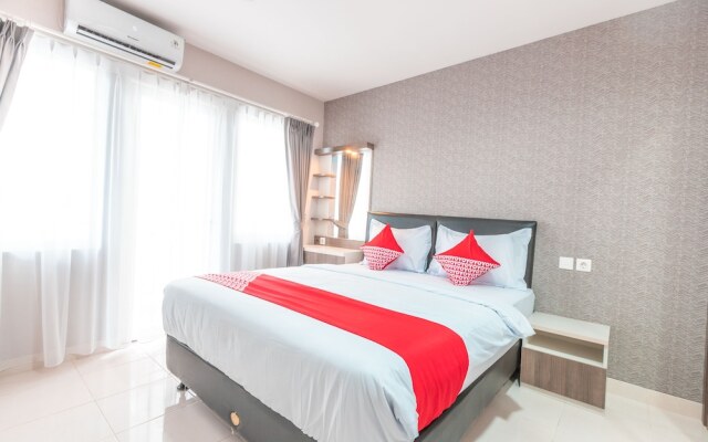 Sentul Tower by OYO Rooms