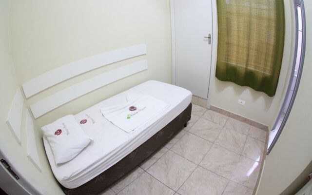 Hotel Principe Regente